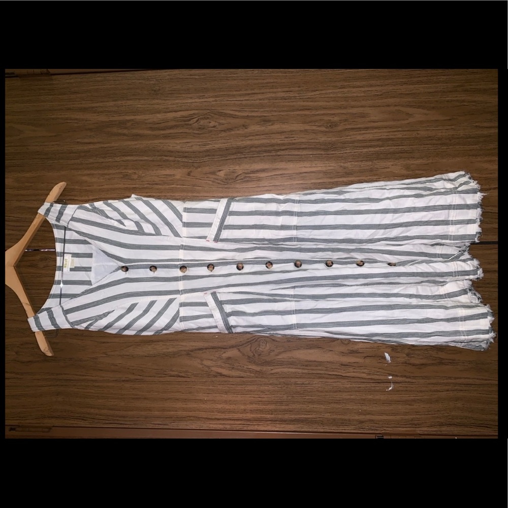 Anthropologie (Maeve) Dress
